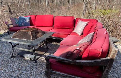 The Hideaway - Foto 14