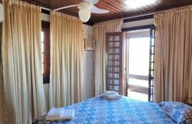 Casa 10 suítes, até 64 pessoas, Praia Ferradura - Foto 55