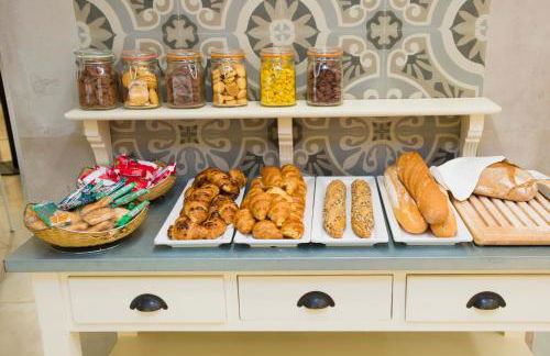 Aparthotel Aquasol - Foto 33