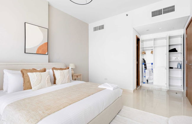 Silkhaus Julphar Tower, Al Reem Abu Dhabi - Photo 22