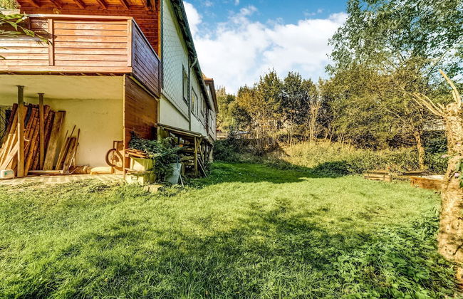 Luxurious Apartment in Heubach Germany in the Forest - Foto 71