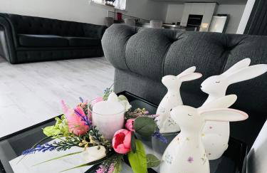 Unique Modern Studio Apartment - Foto 30