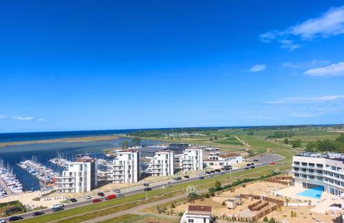 Apartment Hygge mit Ostseeblick - Foto 52