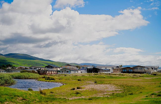 Barmouth Bay Holiday Park - Foto 48