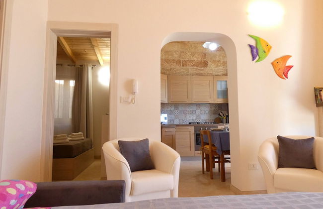 Casa Celeste - Immersa Nella Natura con Piscina Privata nel Salento - Photo 10