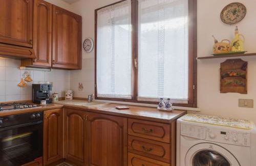 Apartment Villaggio 5 Terre-11 by Interhome - Foto 10