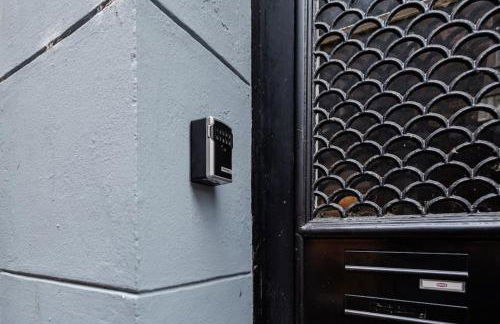 Himmlisches Penthouse am Fischmarkt - Foto 14