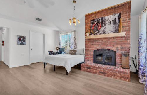 The Connect Resort near WinStar Casino - Foto 27