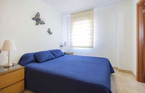 Voramar – A 50 m de la Playa, Parking y A/A - Foto 18