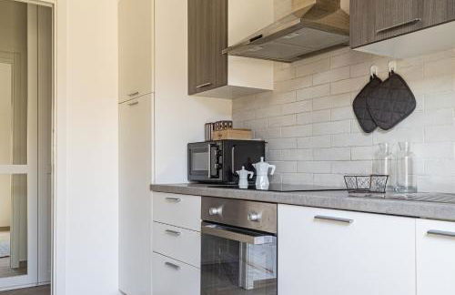 [Flaminio * * * * *] - Loft con Giardino - Foto 9