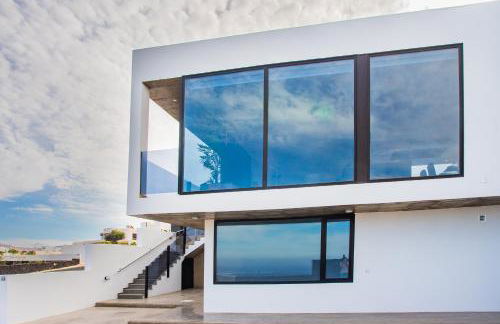 Eslanzarote Eco Villa Tony, heated pool, jacuzzi, Sat tv, Super wifi - Foto 40