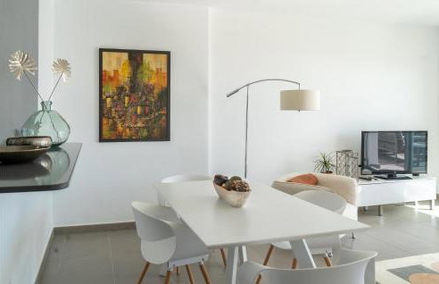 Stunning Apartment In Altea With Wifi - Foto 6