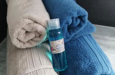 Le grand gite de St Nicolas, la campagne a 5 min de la mer - Foto 28