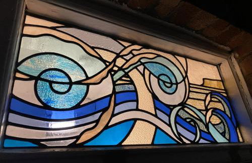 Coastal escape in the heart of Saltburn - Foto 14