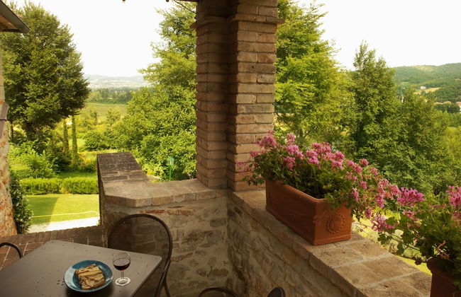 Agriturismo Sant'Illuminato - Foto 45