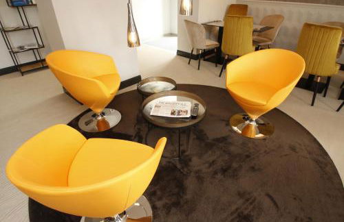 Amelie No 1 Hotel & Appartements - Foto 12