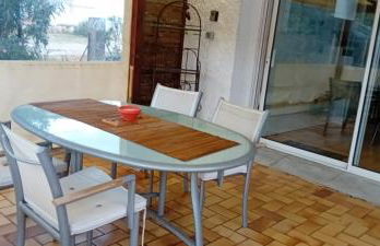 Appartement-2- privé, terrasse, parking et jardin - Foto 12