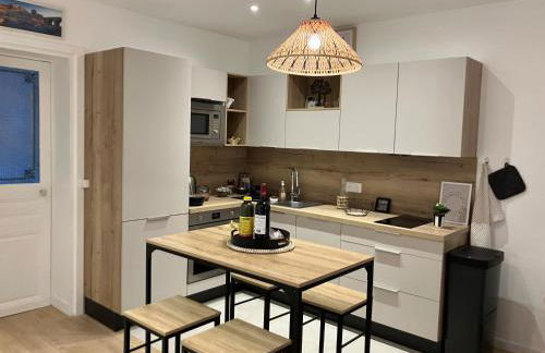 Paris - Elégant Apt Rue Mouffetard - Prestation de Luxe - Foto 6