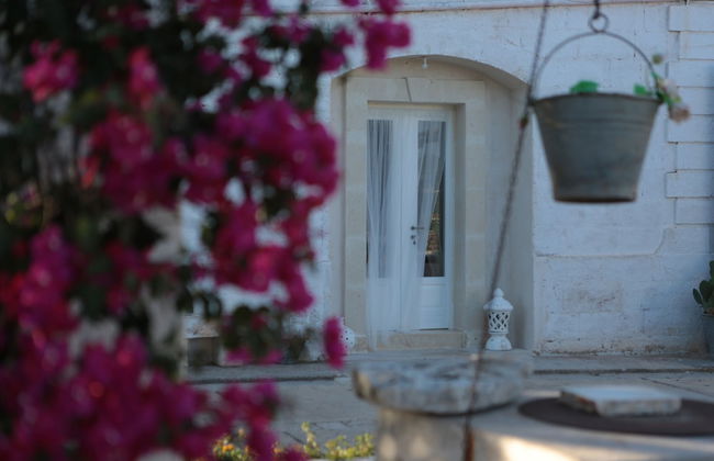 Masseria Verbena - Photo 21