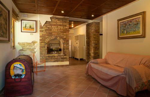 Casa Colonica Sulla Prima Collina - Foto 23