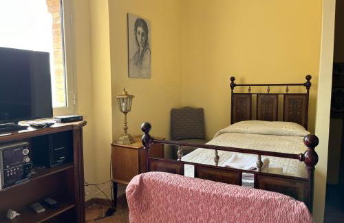 Villa Felici in Giuliano di Roma - Foto 25