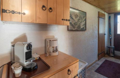 Grand Chalet au pays du Mont Blanc - Foto 24