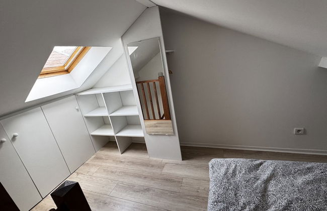 Apartment Villeurbanne - Photo 7