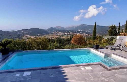 Villa Katerina Kefalonia - Photo 34