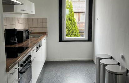 Wohnung für Monteure in Hamm Sieg - Foto 6