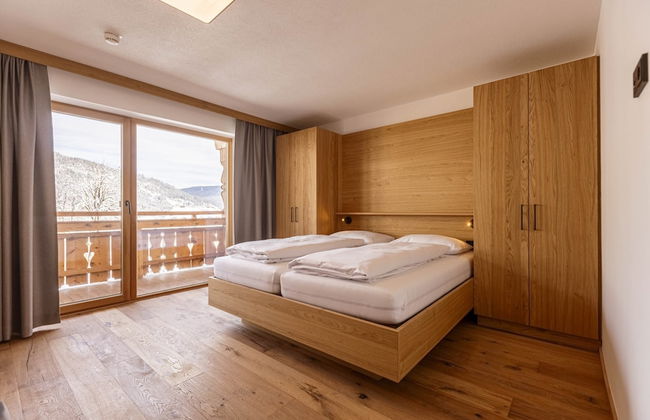 Superior Ferienwohnung fur 4 Personen - Foto 2