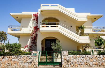 Lefka Apartments - Foto 59