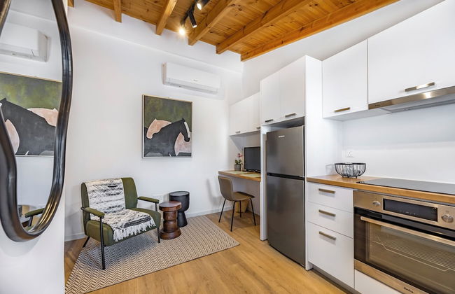 Olga Premium Apartments - Foto 6