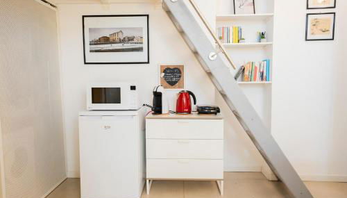 Isola 5 minutes from Porta Garibaldi station - Foto 4