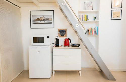 Isola 5 minutes from Porta Garibaldi station - Foto 4