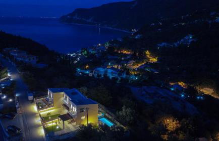 Mylos ridge villas - Perseus - Photo 33