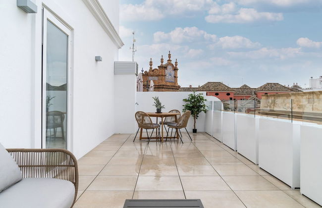 Limehome Sevilla Calle Granada - Photo 50