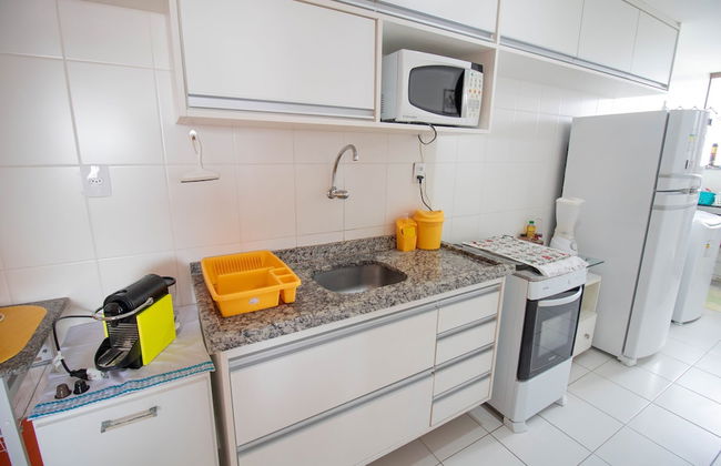 PB02 Ap. a 500m do Fiesta Pituba - Foto 10