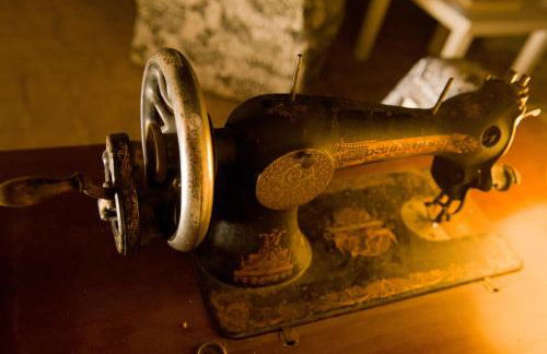 Palazzo Contino - Foto 46