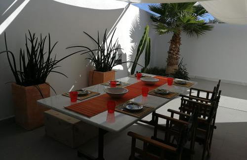 Casa Euphorbia - Foto 12