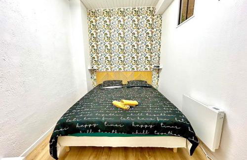 Le Zeste, centre parking gratuit - Foto 24