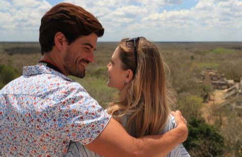 Excursion à Uxmal et à la Hacienda Yaxcopoil - Photo 7