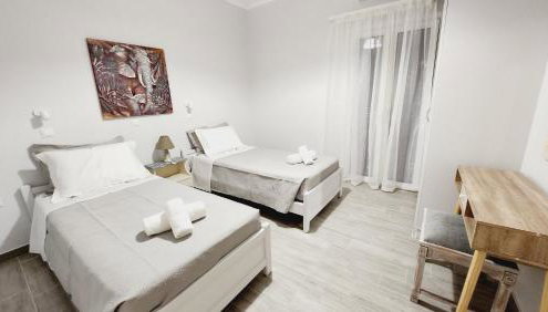 PIERI HOUSE CORFU - Foto 4