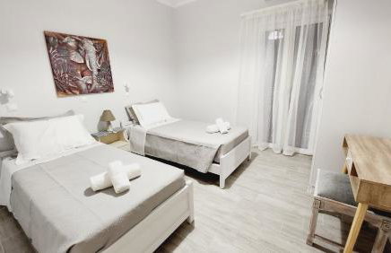 PIERI HOUSE CORFU - Foto 4