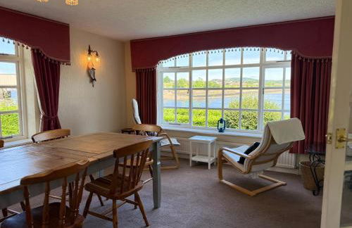 Benarth Lodge uniquely situated hideaway in Conwy - Foto 58