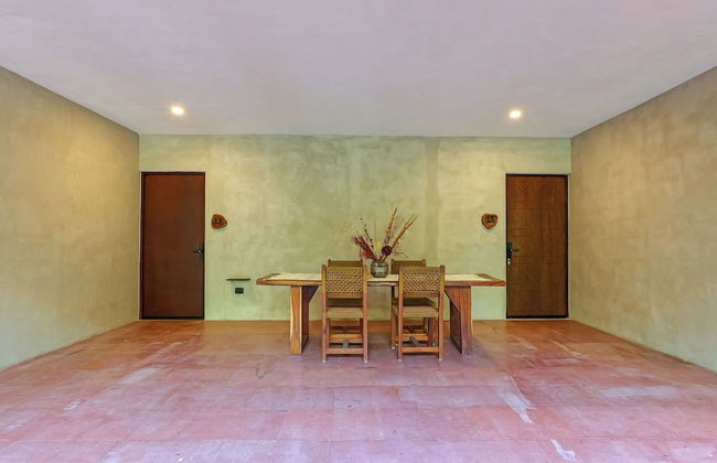 Calea Tulum - Photo 74