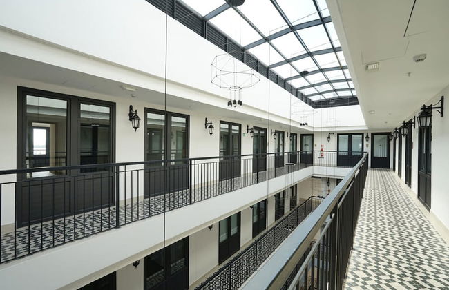 w Majestic 2BR w Modern Deco in Casco Viejo - Photo 30