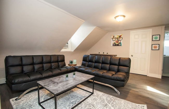 Luxury Collection-4 Bedroom 3 Full-bathroom-boston - Foto 25