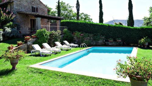 Villa Stefano - Foto 2, Garden