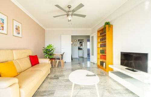 Sea & City View - Foto 25