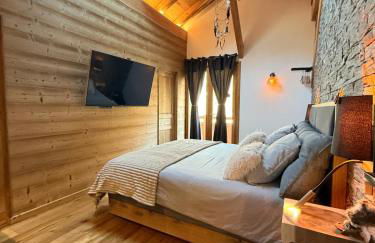 Chalet Grand Area - Foto 27